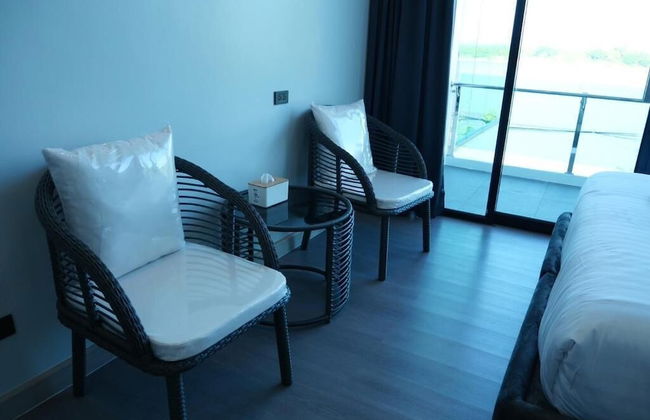 Pool villa rimkhong Nakhorn panom - Foto 5