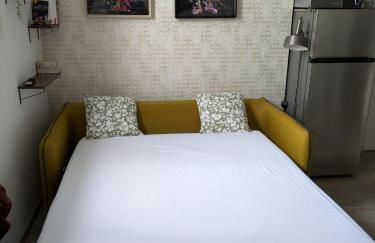 ROSE - Appartement entier tout confort et moderne Hyper centre d'ERNÉE - Foto 16