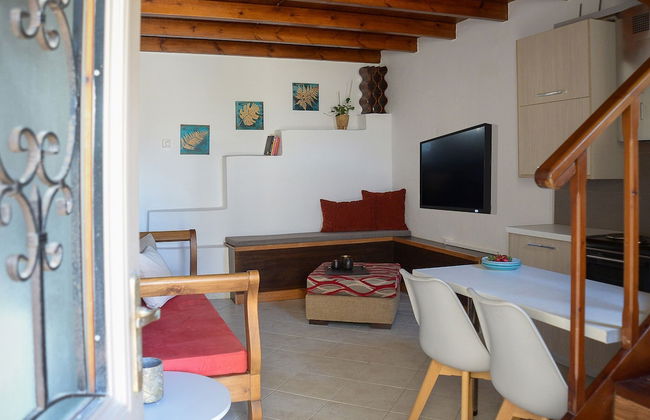 "sifakis Gorgeous Stone House" - Foto 5