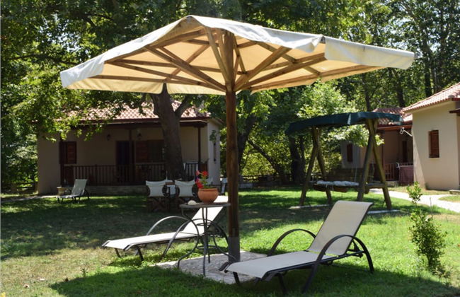 Dodis Village - Foto 19