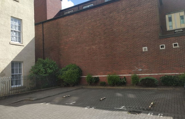 Number 52 Charlotte Street - Foto 47