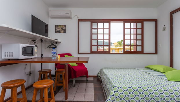 Conforto em Jurerê com sua família THI003e4 - Foto 2, Habitación