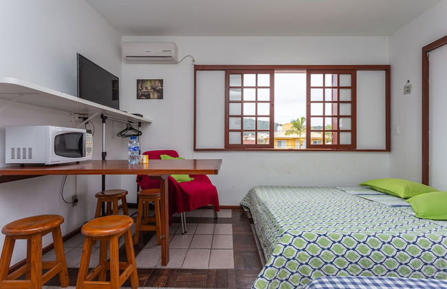 Conforto em Jurerê com sua família THI003e4 - Foto 2