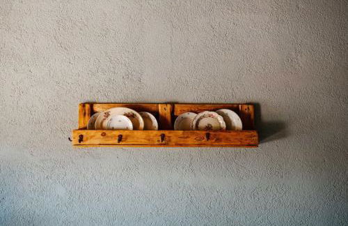 La Viña. Casa rural en el campo - Foto 26