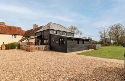 The Cart Lodge - Foto 24