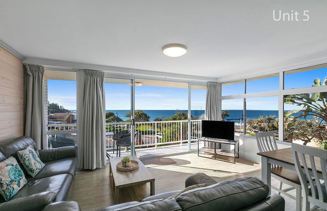 Capeview Apartments Caloundra - Foto 50