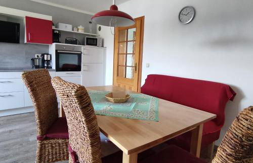 Ferienwohnung Adelhardt - Foto 28