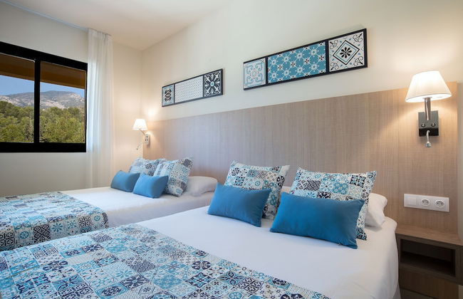 Pierre & Vacances Resort Bonavista de Bonmont - Foto 8