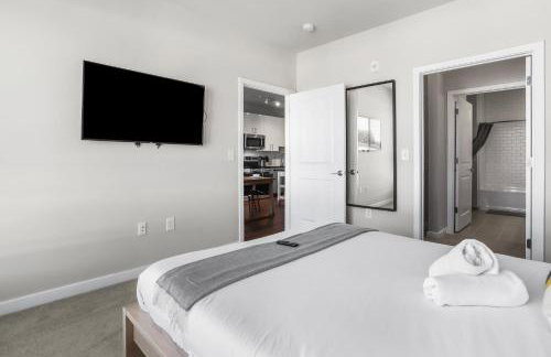 Stunning Groveton Apt Near Metro - Foto 12