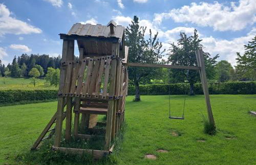Landhaus Seewald: Große Sauna, Garten | See 5 Min. | 20 Personen - Foto 35