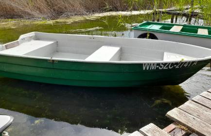 Urokliwy Dom na Mazurach - Foto 19