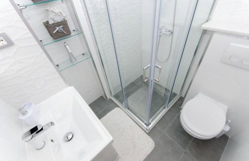 Apartment Luxury Center - Photo 30