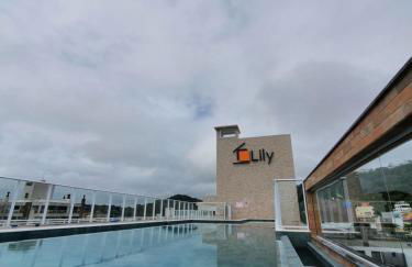 Vila do Centro Apart Hotel - Foto 19