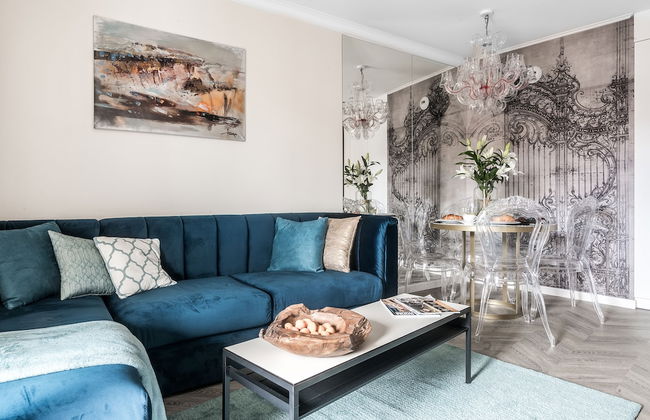 Rentplanet - Apartament Pułaskiego - Foto 13