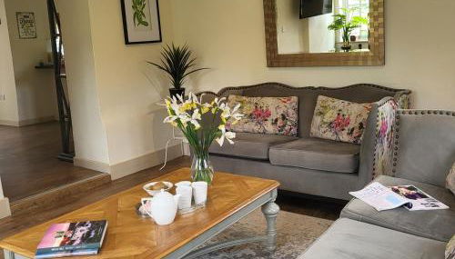 Brook Cottage - Foto 3