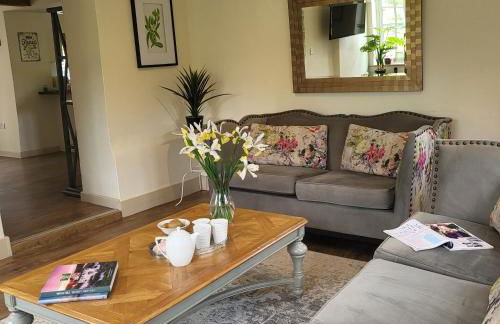 Brook Cottage - Foto 3