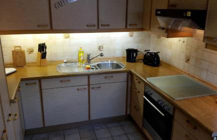 Ferienwohnung-Bullendorf - Foto 12