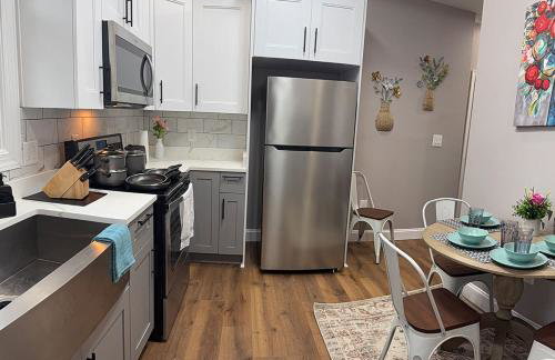 Cozy Condo Near Portsmouth Naval - Foto 17