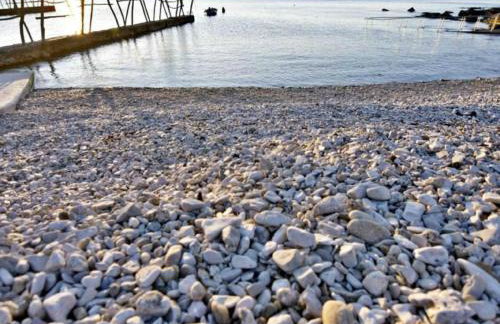 Apartment in Savudrija mit Privatem Garten und Panoramablick by Interhome - Foto 37