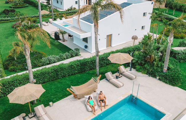 TAF Beach Villas with Tesla - Foto 28