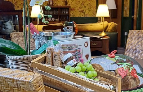 Riverside Cottage at Logwood Mill - Foto 19