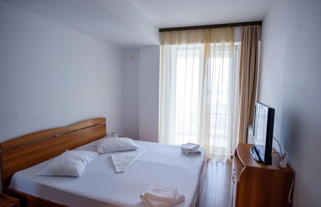 Beach Vibe Apartments Summerland Mamaia - Foto 18