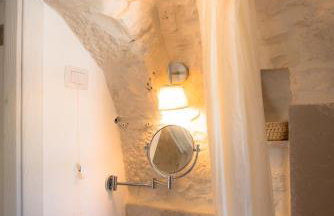 Il Trullo di Ben - with Private Pool in Locorotondo - Perfect for Couples & Quiet Escapes - Dogfriendly - Foto 25
