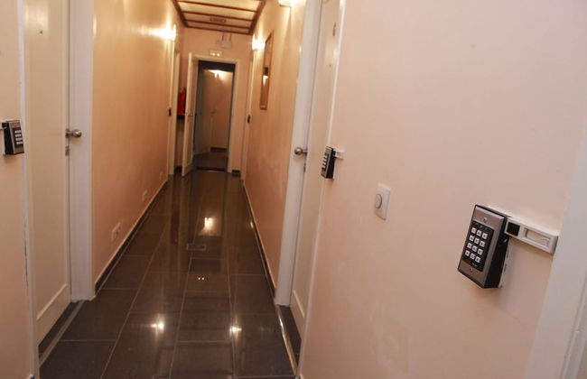 Residence la Fraisiere - Foto 2