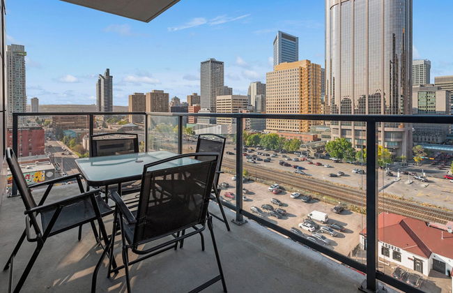 GLOBALSTAY. Downtown Calgary Apartments - Photo 65