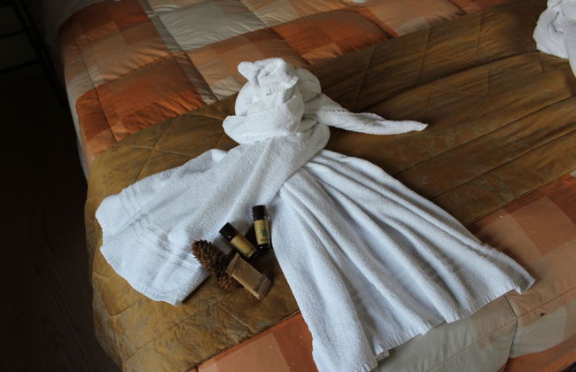 The Amazing Villa Claudia Tuscany Style - Photo 3