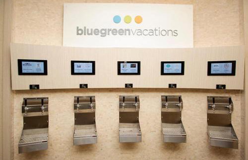 Enjoy your AM coffee in resort relaxation garden in this great 1BD condo in Orlando - Foto 22