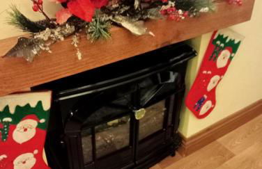 Larch Cottage Ruston with hot tub, dogs go free - Foto 43