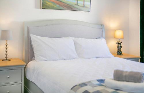 Fern Place Villa - Grampian Lettings Ltd - Foto 47