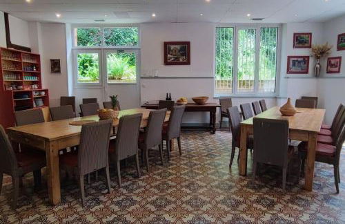 Grande maison familiale la bastide du puech - Photo 26