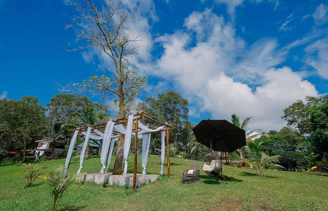 Almost Heaven Lake Resort by Cocotel - Photo 72