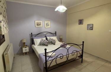 STRAVOS-PLATANOS apartement - Foto 77