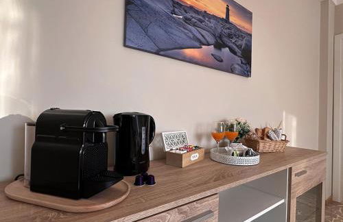 Milano Malpensa, Self Check-In, AC Apt Civico 24 - Foto 11