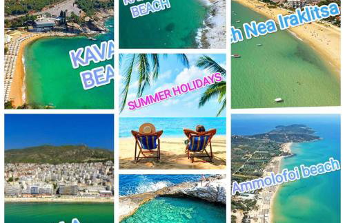 Garden House - 82 m2- Rustic Apartment - Foto 15