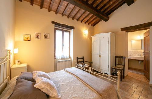 Villa in Umbria With Saltwater Pool - Photo 44