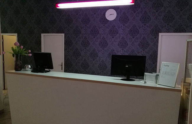 Hotel PurPur - Foto 2