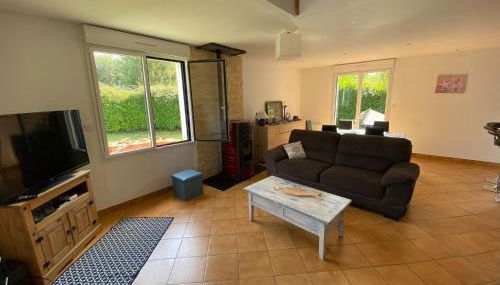 Holiday Home in Damgan Near Sandy Beaches - Foto 5