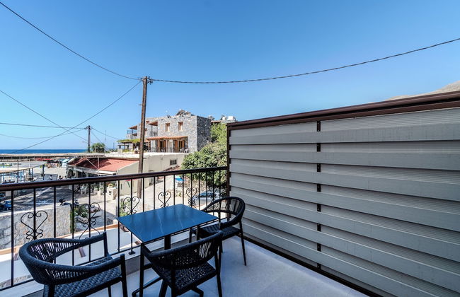 VENTUS Luxury Suites - Foto 41