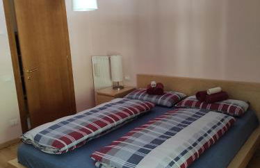 Appartamento Monte Civetta - Foto 10