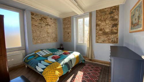 Résidence Verdi - Appartements meublés en centre ville - Foto 4