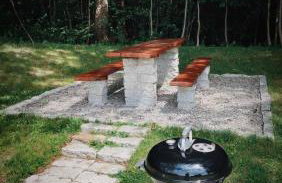 Domek Dzikie Lisko - Foto 44