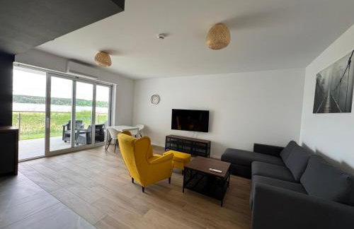 Apartament Pod Żaglami - Foto 12