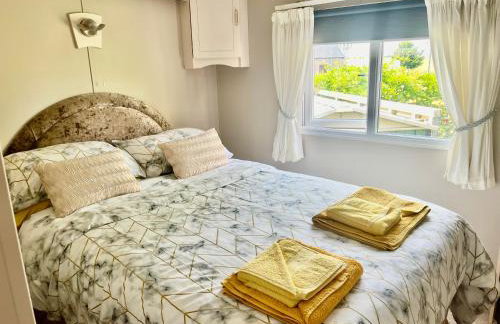 Station House Caravan - Foto 7