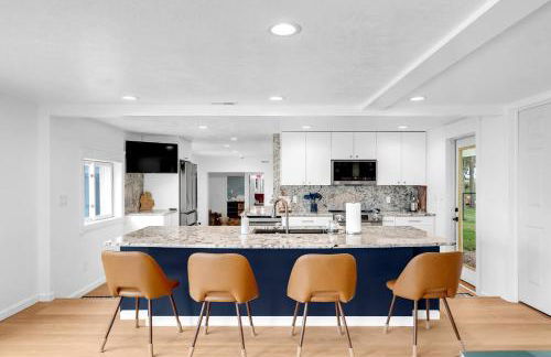 The Golden Eagle of Houghton Lake - Foto 24