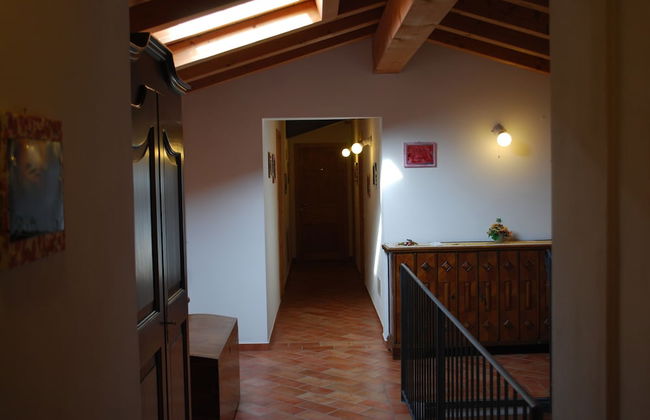 Agriturismo Bosco del Gal - Photo 39