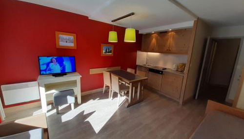 Appartement spacieux 5 pers, balcon sud, parking inclus - FR-1-513-82 - Foto 4